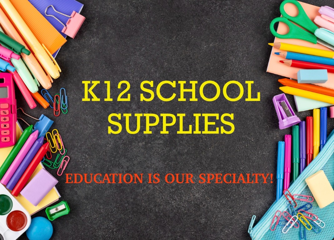 School Supplies & Discount Teacher Supply Store