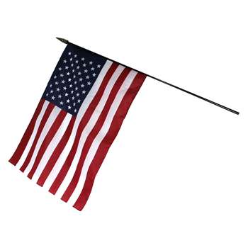 Us Classroom Flags 16X24 by Annin: Flags: K12SchoolSupplies.net