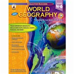 World Geography Where In The World Are You CD-4347 Carson Dellosa ...