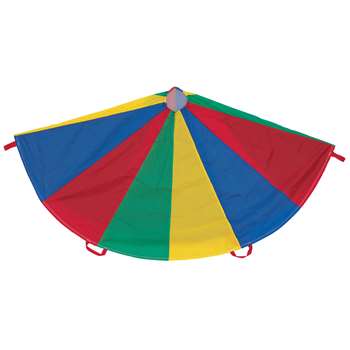 Parachute 20ft Diameter 16 Handles By Champion Sports: Parachute 