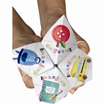 Back To School Cootie Catchers CTP7080 Creative Teaching Press ...