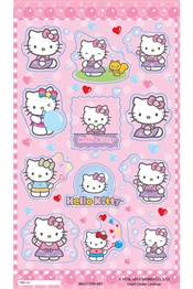 Hello Kitty Stickerfitti EU-6551330 Eureka Stickers | K12 School ...