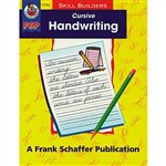 Cursive Handwriting FS-32064 Frank Schaffer Publications Handwriting ...