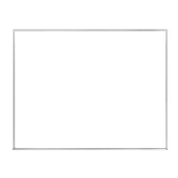 Aluminum Frame Markerboard 2 X 3 by Ghent: White Boards ...