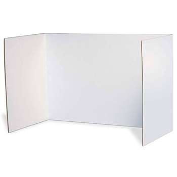 Privacy Boards 4Pk 48X16 by Pacon: Wall Screens: K12SchoolSupplies.net