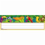 Name Plates Amazing Amazon 36/Pk 12 X 4 TF-1532 Teachers Friend Name ...